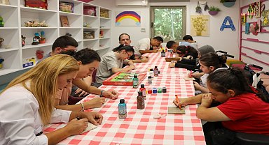 Beykoz’da sosyal dayanışmanın adresi: Erişilebilir Yaşam Merkezi