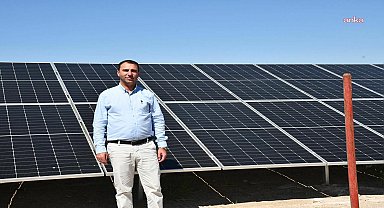 Beylikova Belediyesi’nden kuraklığa karşı örnek proje