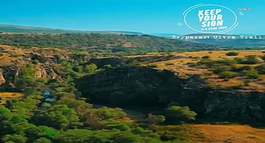 Beypazarı Ultra Trail başlıyor: Ankara’nın tek uluslararası ultra maratonu 