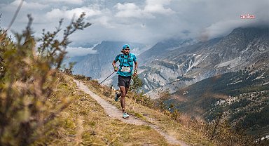 Beypazarı, Ultra Trail yarışlarına ev sahipliği yapacak