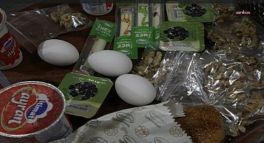 Bilecik Belediyesi’nin “Çocuklarımız İçin Beslenme Çantası” projesi bu yıl da devam ediyor