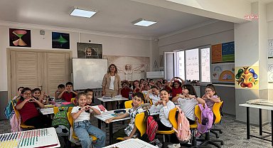 Bilecik Belediyesi'nin eğitime destek kursları başladı 