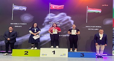 Bilek güreşinde DEPSAŞ Enerji rüzgarı