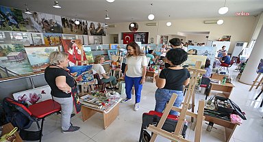 Bilge Çınarlar’da yeni dönem başlıyor