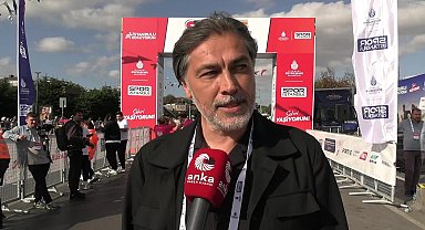 Binler İstanbul’u koştu: Üsküdar’da spor ve rekabet dolu gün