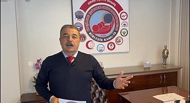 Birleşik Kamu-İş Konfederasyonu Eylül 2025 fiyat endeksini açıkladı: Fiyatlar bir önceki yılın ortalamasına göre yüzde 57,4 arttı