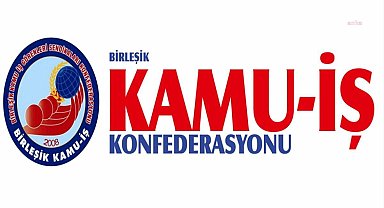 Birleşik Kamu-İş, TBMM Milli Dayanışma, Kardeşlik ve Demokrasi Komisyonu toplantısına katılmama kararı aldı