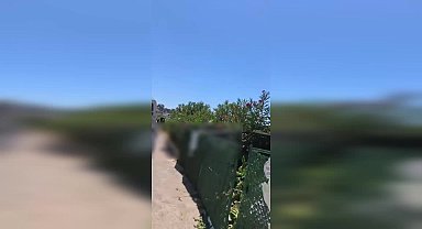 Bodrum Belediyesi'nden çevreyi kirletenlere para cezası