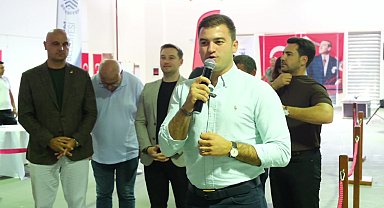 Bodrum Belediyesi’nden öğrencilere kırtasiye ve burs desteği