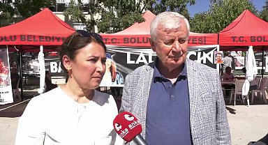 Bolu Kartalkaya yangını davası... Yakınlarını kaybeden aileler: 