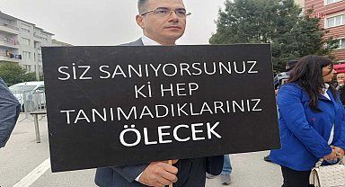 Bolu Kartalkaya yangınında ikinci duruşma başladı... Aileler otel sahibi tutuklu sanıklara tepki gösterdi