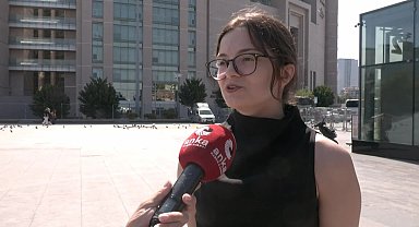 Bölüm birincisi Boğaziçiliye yüksek lisans engeli: “Bölümüm kabul etti, sitede yayınladı, kayyumun keyfiyle iptal edildi”
