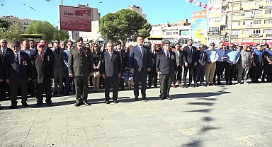 Bornova Belediye Başkanı Eşki: 