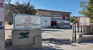 Bornova Belediyesi’nden öğrencilere beslenme desteği 