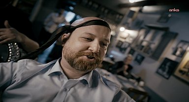 Bornova Belediyesi’nin destek verdiği film, Altın Portakal'da Kısa Metraj finalisti oldu