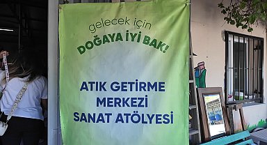 Bornova’da Avrupa Hareketlilik Haftası renkli etkinliklerle kutlandı