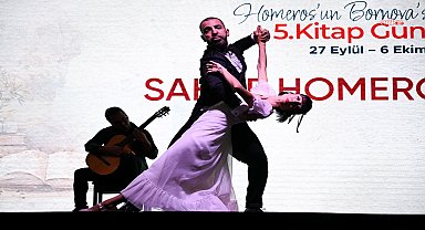 Bornova’da Kitap Günleri başlıyor