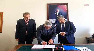 Bornova’da Muhtarlar Akademisi başlıyor