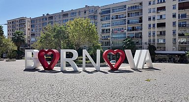 Bornova sakura ve tarçın kokacak 