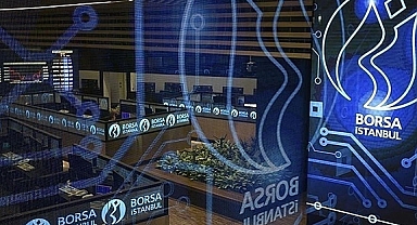 Borsa İstanbul'da kayıplar yüzde 5'i geçti 