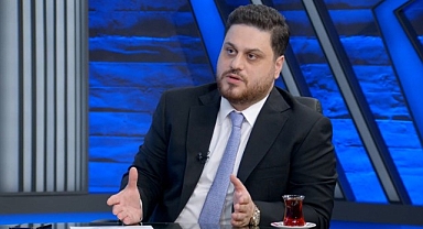 Hüseyin Baş: Atatürk düşmanlığı Türkiye’ye oynanan oyunların temelidir