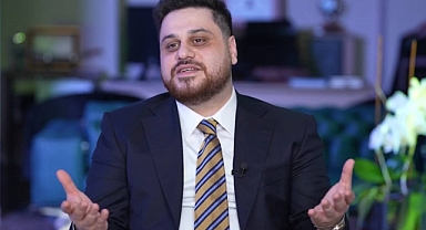 BTP Genel Başkanı Baş: 