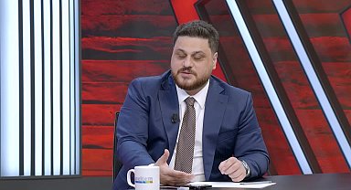 BTP Genel Başkanı Baş: 