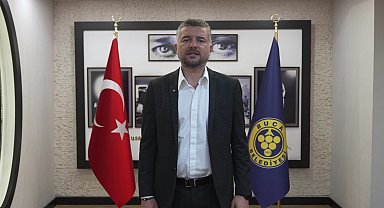 Buca Belediye Başkanı Duman’dan ‘iş bırakma’ açıklaması: “Görevini yapmaktan imtina eden çalışanlarımızla ilgili disiplin süreçlerini başlatacağız”