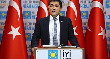 İYİ Parti’den ABB operasyonuna sert tepki: “Düşman hukuku uygulanıyor”