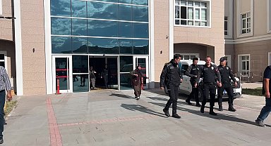 Burdur’da Gökhan Tombak cinayeti davasında 6 sanık hakkında beraat kararı