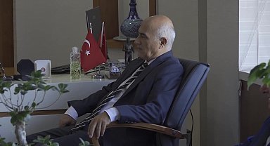 Bursa Büyükşehir Belediye Başkanı Bozbey, Gemlik'te vatandaşlar ile bir araya geldi