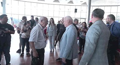 Bursa Büyükşehir Belediye Başkanı Bozbey: 