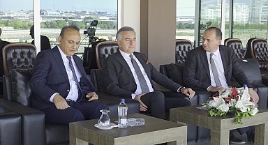 Bursa Büyükşehir Belediye Başkanlığı Koşusu’nu Tejon Melero kazandı