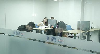 Bursa Büyükşehir Belediyesi’nin eğitim desteğine başvurular başlıyor