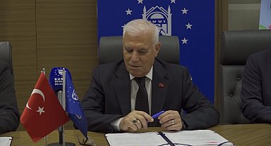 Bursa’da tüm sosyal yardım faaliyetleri “Sosyal Destek Kartı” çatısı altında toplandı