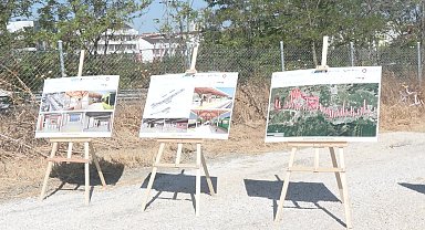 Bursa'nın raylı sistemine önemli yatırım