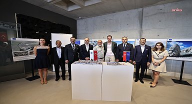 Çal Bağbozumu Festivali’nde kültür, sanat ve bağcılık bir arada