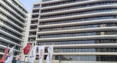 Can Holding operasyonuyla ilgili Küçükçekmece Cumhuriyet Başsavcılığı açıklama yaptı: Operasyon MASAK raporuyla başladı