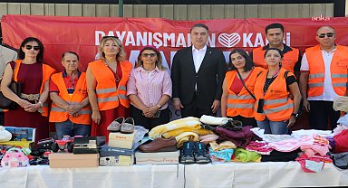 Çankaya Belediyesi’nden 