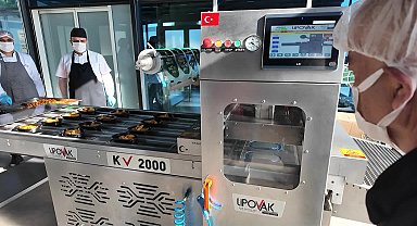 Çankaya Belediyesi'nden her gün 2 bin öğrenciye sıcak öğle yemeği 