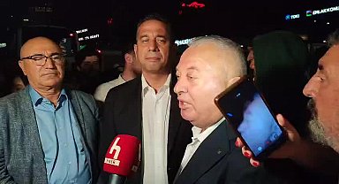 Cemal Enginyurt'tan, Gürsel Tekin'e: 