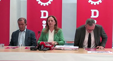 Çerkezoğlu açıkladı: Yılın ilk 8 ayında işçilerin toplam ve birikimli enflasyon ile gelir-damga vergisi kaybı 1 trilyon 155 milyar lirayı aştı