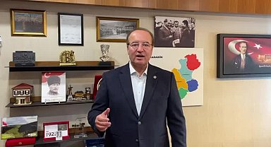 Cevdet Akay'dan kamu kurumlarına: 