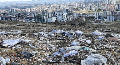 Çevre ve Şehircilik Bakanlığı'ndan Etimesgut Belediyesi'ne 668 bin TL ceza