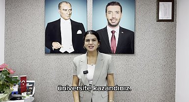 Ceyhan Belediyesi'nden üniversite öğrencilerine burs desteği 