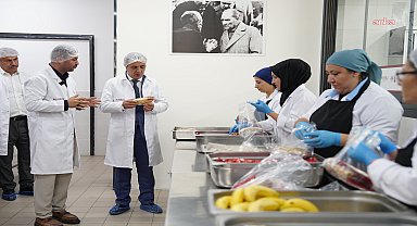 Cezaevindeki başkanların 