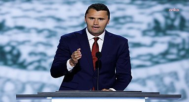 Charlie Kirk, Utah Valley Üniversitesi’nde silahlı saldırıya uğradı
