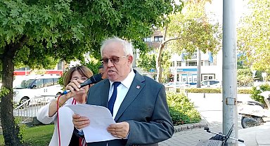 CHP 102 yaşında... Muğla'da tören düzenlendi