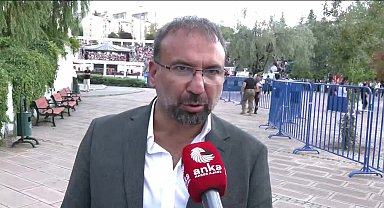 CHP 102. Yıl Dayanışma Konseri'nde sahneye çıkacak sanatçılar konuştu: 