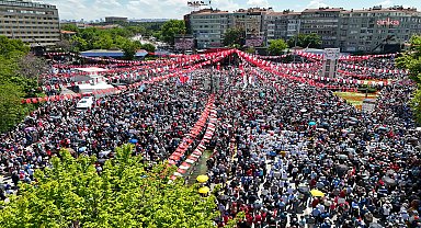 CHP, 14 Eylül’de Ankara’da miting yapacak
